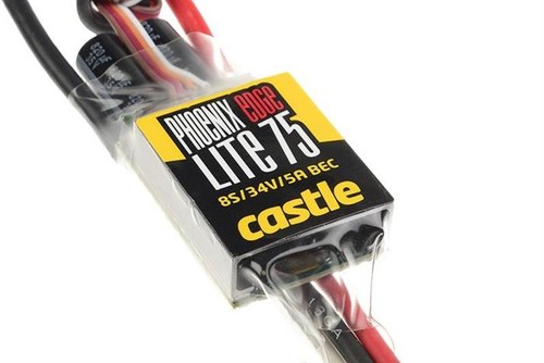 Castle phoenix edge lite - castle,