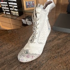 Charme Sommer Stiefelette