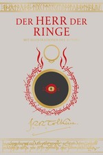 J. R. R. Tolkien Der Herr der Ringe