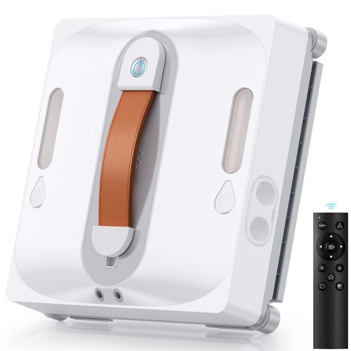 Fensterputzroboter 9000pa - fensterputzroboter,