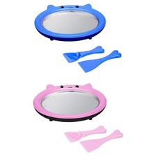 Sommer Süße Eismaschine