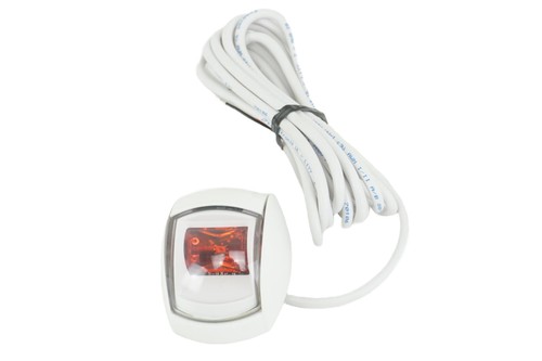 Backbordlaterne navi led - backbordlaterne,