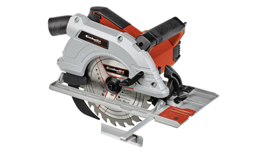 Einhell handkreissäge cs - einhell,