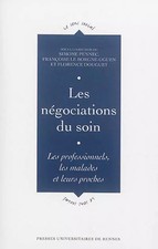 NEGOCIATIONS DU CARE