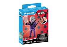 Playmobil #71340 Miraculous