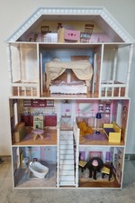 Kidskraft XXL Puppenhaus