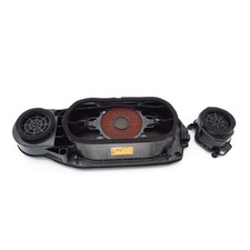 Speaker hutablage soundsystem - hutablage,