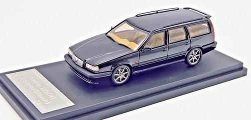 Volvo 850r estate - volvo, kombi