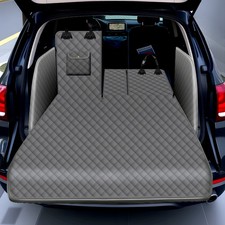 für BMW X7 Kofferraumschutz