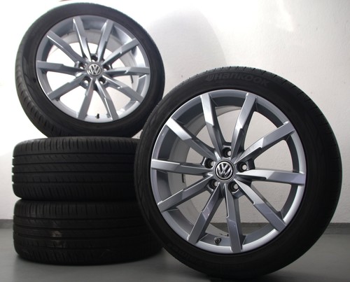 Original passat b8 - original,