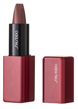 Shiseido TechnoSatin Gel Lippenstift 3.3 g / 404 Data Stream OVP NEU