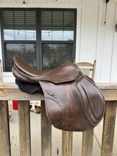 Stübben Roxane 17.5