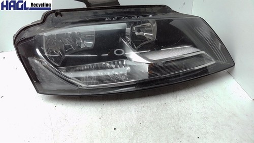 Scheinwerfer mit blinker - mit,