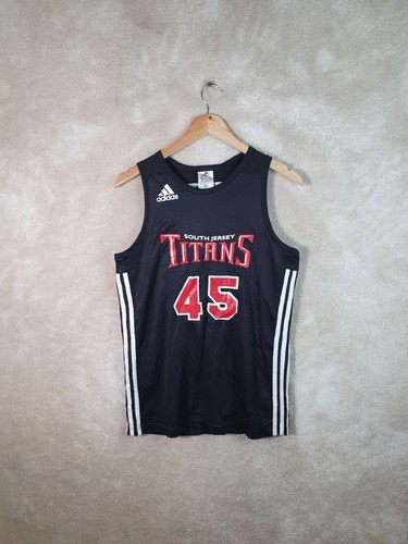Adidas south trikot titans 45 - south,