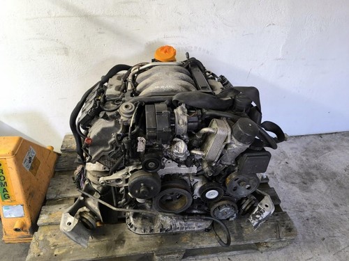 Mercedes benz klasse - mercedes-benz, w220