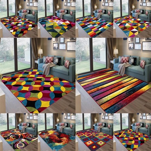 Multi teppiche für wohnzimmer - multi,