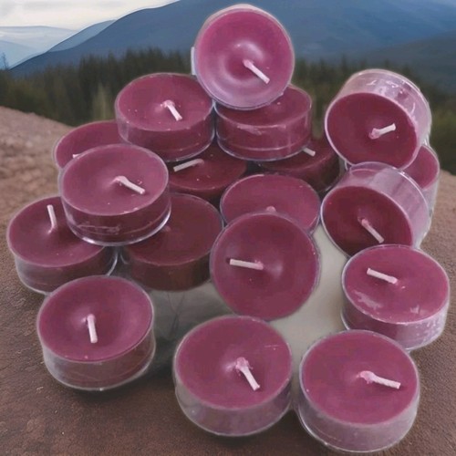 Partylite you had at - had, me