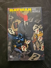 Batman Collection Mike Mignola