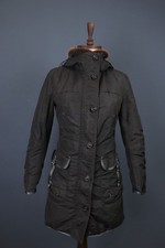 Peuterey Black Long Sleeve