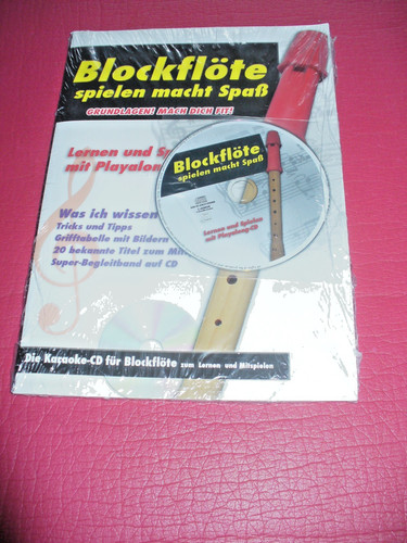 Blockflöten abc flötenheft - abc, *