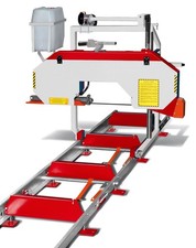 WINTER Blockbandsäge BLOCKMAX