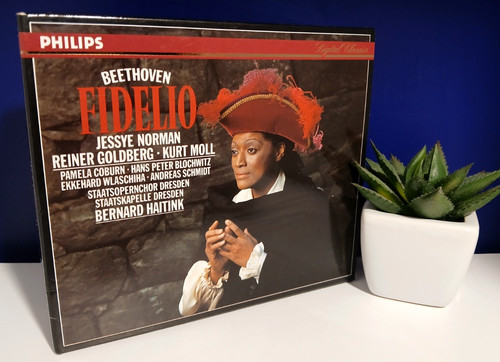 Beethoven fidelio bernard - -,