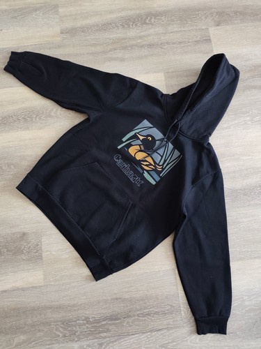 Carhartt hoodie männer - carhartt, xl