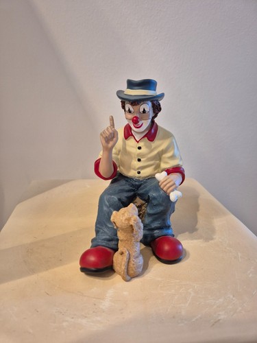 Gildeclown wie macht der hund - der,