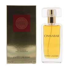 Estee Lauder Cinnabar Eau de
