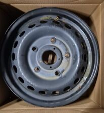 4 Stahlfelgen Original Ford  6,5x16  5/160 ET 60 Transit  FDD,FED,KK21-1015-CB