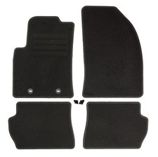 Fussmatten für Ford Fiesta V
