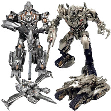 Verformung TW-1029 Megatank TW-1023 Megatron Action Figur Roboter Spielzeug