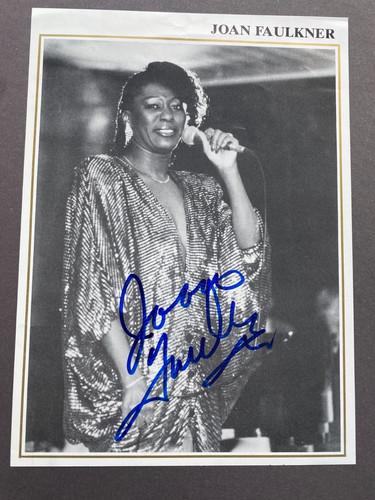 Joan faulkner boney milli - "boney, m./milli