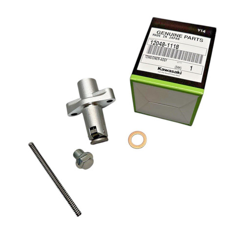 Steuerketten spanner original - spanner,