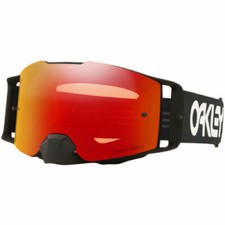 NEUE OAKLEY FRONTLINE BRILLE