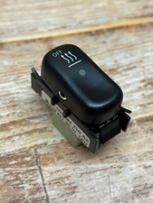 Schalter Zuheizer Scheibe Taster A2108213651 Mercedes W210 S210 E-Klasse