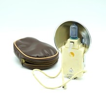 Deuto Lux Blitzaufsätze mit