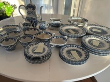 Antikes Myott’s Country Life