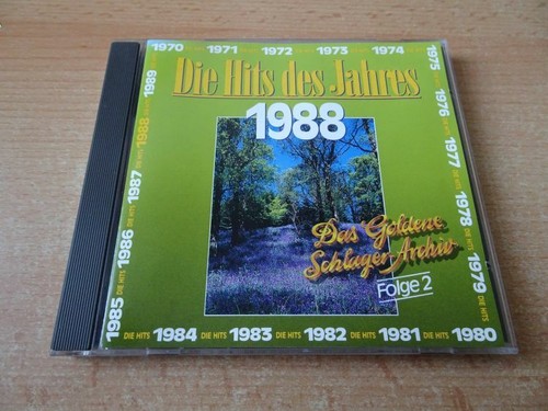 Das goldene schlager - goldene, schlager-archiv