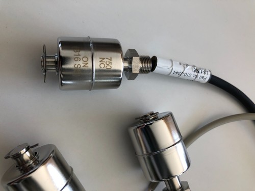 Gems sensor 1750e new - gems,