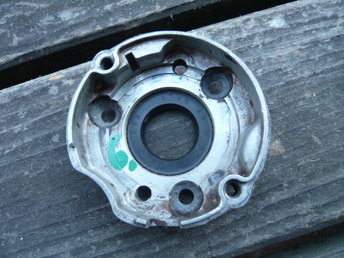 Yamaha 650 zündungs - yamaha,