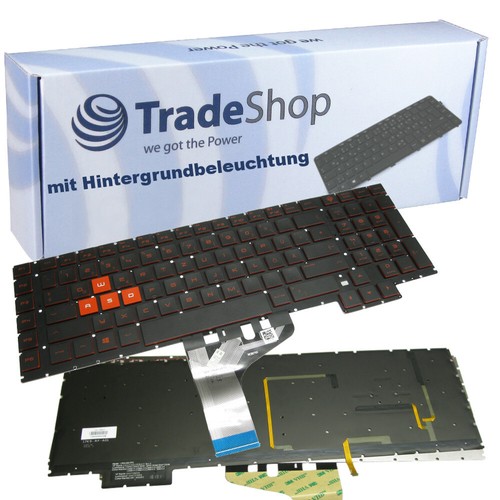 Original laptop tastatur - original,