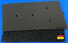 3 x HX Filter passend für