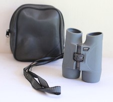 Docter Fernglas 8 x 32 B  - grau