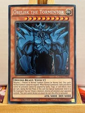 Obelisk Der Peiniger