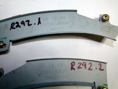 Ersatzteile aus rover - aus , 75