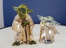 Swarovski Star Wars Yoda