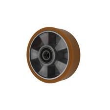 Lenkrad Polyurethan 160