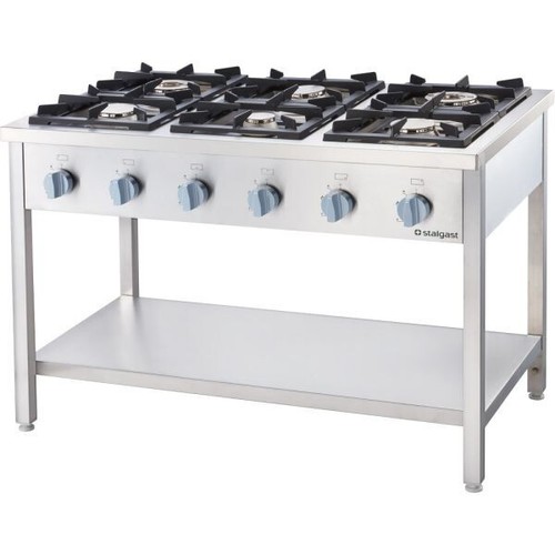 Gastronomie gasherd flammen - gasherd,