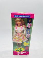 Barbie 1994 Polly Pocket Made